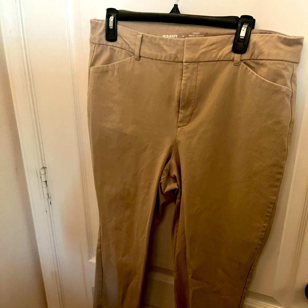 Pixie Pant - image 1